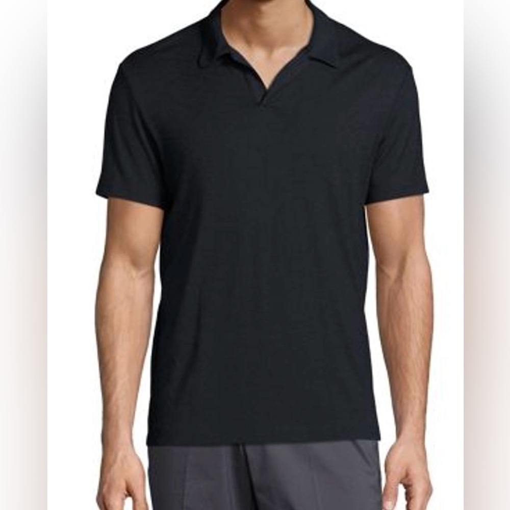 Theory Willem polo shirt